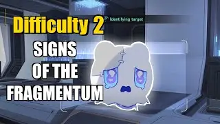 Honkai Star Rail - Signs of the Fragmentum 2 | WUBBABOO LOCATIONS