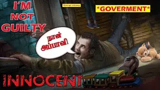 அப்பாவிக்கு கிடைத்த  மரணதண்டனை 😢உண்மை வழக்கு | Joe Arridy | Ep 2 | INNOCENT | Wrongful Execution