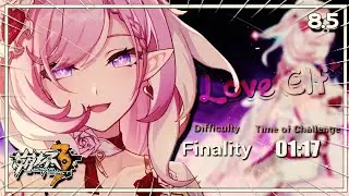 Elysia Deity l Guide ER l Elysia Love Elf l Hi3rd 8.5 Beta