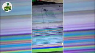 26 inch Panel Side Cof Volt miss - Panel Repair - [Nasir Sab PAKISTAN]