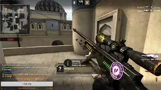 😈 Counter-Strike: Global Offensive 😈