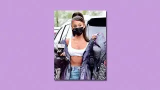 [FREE] Ariana Grande Type Beat - 