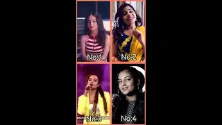 Jehda Nasha || Battle By - Vidushi Shah, Shikha Lehri, QK & Kajal Sharma ||