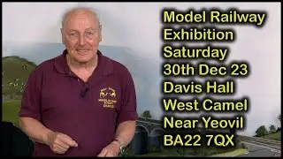 West Camel MRS Christmas Exhibition 30th Dec 2023 | 210.