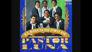 Pastor Luna - Cuando canta la chicharra