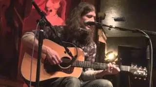 Joseph Huber - Malt Liquor - Hellbound Glory Cover