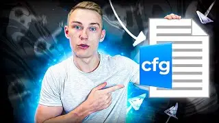 ЛУЧШИЙ КОНФИГ для АИМА CFG KayoKING - CSGO