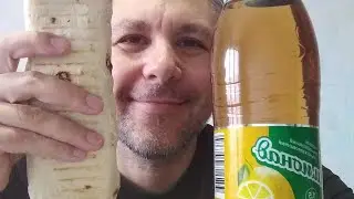 ASMR ИТИНГ. КУШАЮ ШАУРМУ И ПЬЮ ЛИМОНАД