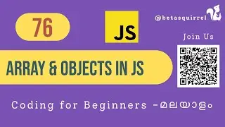 JavaScript Basics: Exploring Objects and Arrays for Efficient Data Manipulation