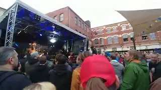 Lagwagon - Cog In The Machine [Liepzig 2018 Live]