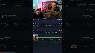 MASSIVE GLOCK FADE $1,000 PULL!!