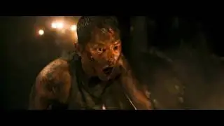 The Battleship Island (군함도) - Trailer - South Korean action movie, 2017