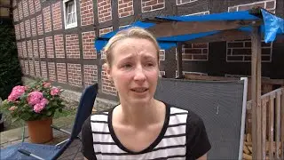 У меня в семье Беда