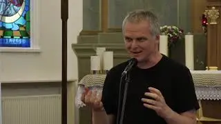 Režisierius Audrius Stonys ir Janas Maksimovičius. Liudijimų vakaras. 2018 06 08