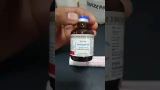 Lignocaine | Local Anesthetics #tcml #shorts