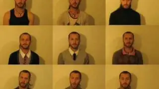 Beyoncé - If I Were A Boy (Multitrack A Cappella Cover)