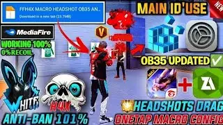 hack ff ob35 script || after update script||script free fire ob35 ||script free fire ||script ob35