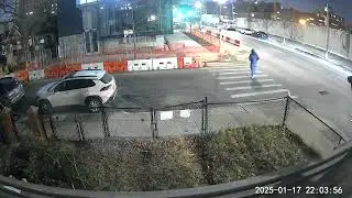 trash drops cup