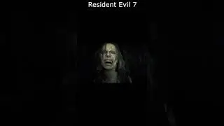 Resident Evil 7 - Ну на 🤬 