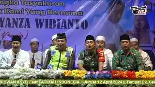 NASABE KANJENG NABI