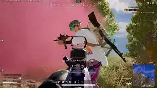 THIS RTX 2050 DESTROYED SQUADS 💀 | PUBG PC CLUTCHES