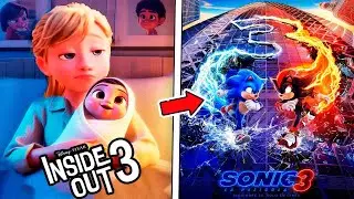 PELICULAS que YA ESTÁN CONFIRMADAS y Tu Ni Sabías 😦