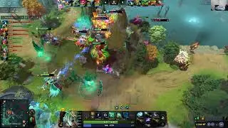 🔥AME MUERTA HARD CARRY PERSPECTIVE🔥DOTA 2 PATCH 7.37B🔥