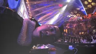 Opening Video DJ Set for World Summit AI