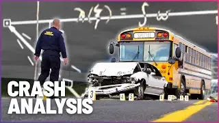 3 Hours Of Tragic Car Crashes That Could Have Been Avoided