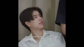 Phum's goal is only Peem, he finds every opportunity to be with Peem 😂|Cr: sasaflism #WeAreSeriesEP8