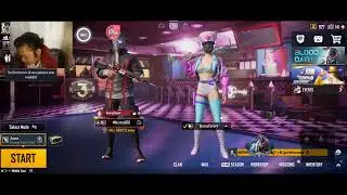 Watch me stream PUBG MOBILE on Omlet Arcade!