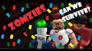 A ROBLOX GAME THAT DOESN'T EVEN LOOK LIKE ROBLOX!