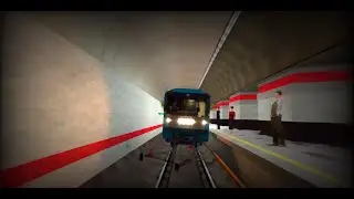 АВАРИЯ В GMOD'e ):