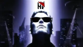 Deus Ex GOTY Ultimate Edition: The Definitive Full OST Ultra-High Definition Sound