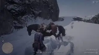 🔴LIVE | Red Dead Redemption 2 | Part 1 (No Commentary)