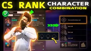 CS Rank Challenge: Win with These Crazy Combos
