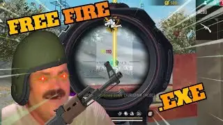 Free Fire .EXE 02