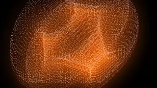 3D Motion Graphics Design with Trap Code Particulars, After Effects CC, No Copyright, Copyright Free