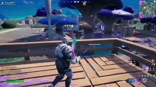 Solo duoed