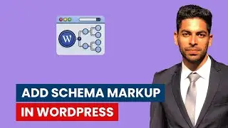 How to Add Schema Markup in WordPress (SEO Boost)