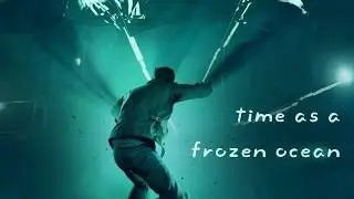 10 Years of Remedy’s Quantum Break | Time as a Frozen Ocean