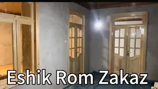 #eshik Margilonga O’rnatildi +998(94)344-33-63 Yogoch eshik romlar @baxodirergashboyev94