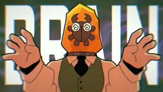 SHE KILLED MY BRAIN [ANIMATION MEME] FW!