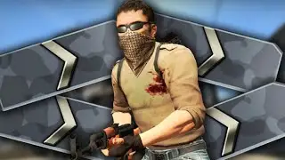 ►Стрим CS:GO Мясные сильверы