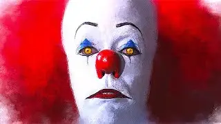 Exploring the Disturbing World of Coulrophobia