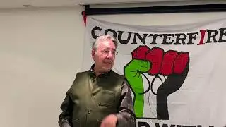 Palestine: British Colonialism in the Middle East