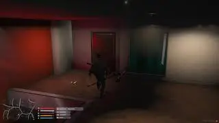 Fivem house robbery v2 (ESX, QBCore, VRP and Standalone)