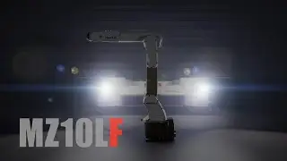 MZ10LF Features