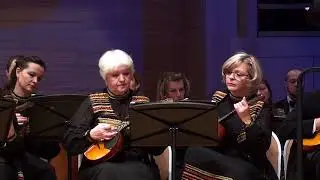 М.  Глинка -  Краковяк из оперы   