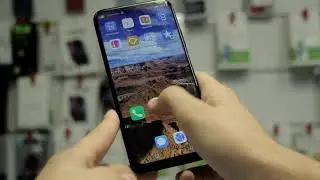 Ремонт Huawei P40 Lite | Замена СТЕКЛА с сохранением экрана, стекла камеры | Разборка